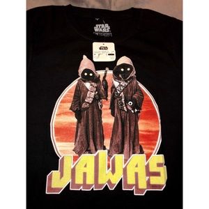 Star Wars Jawas Shirt